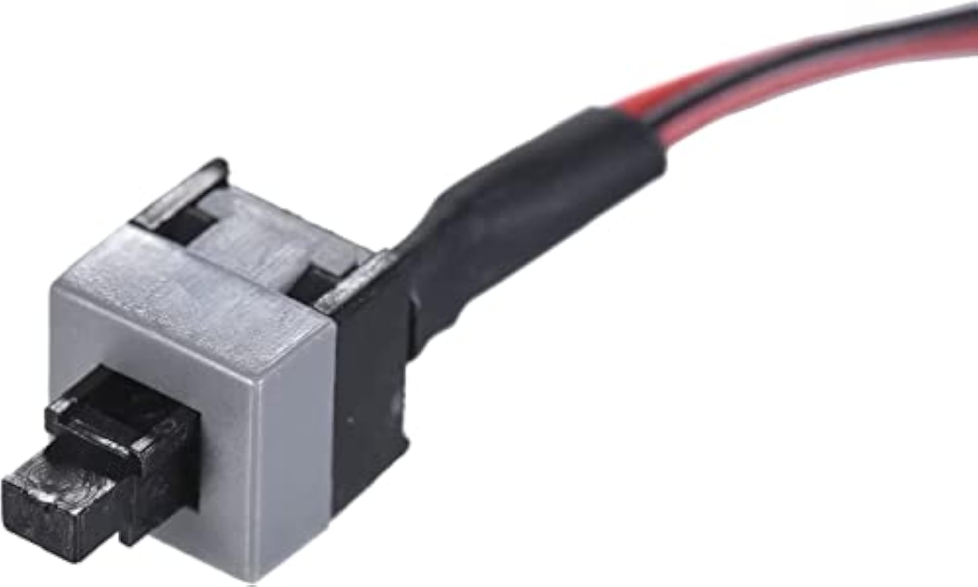 2 Pack 2 Pin SW PC Case Power Cable